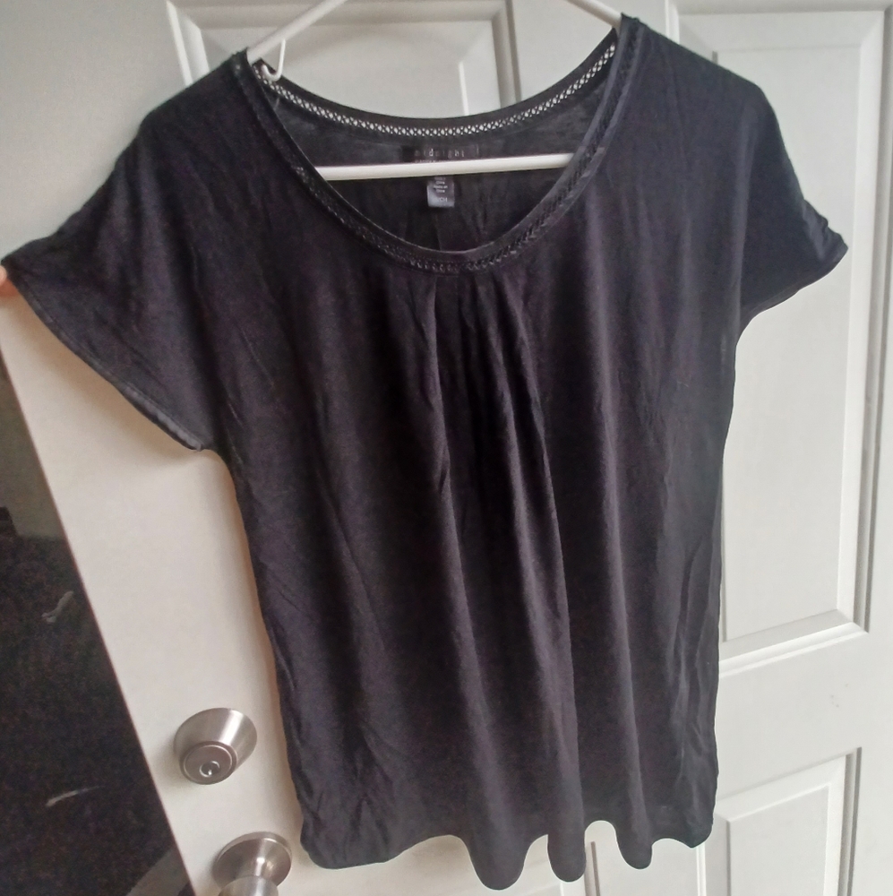 Midnight CAROLE HOCHMAN size S/CH